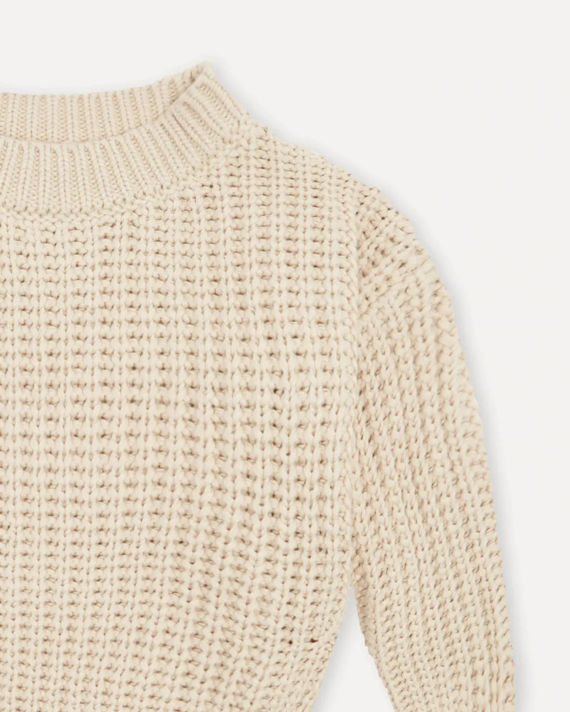 Kids Emery Knit Stone