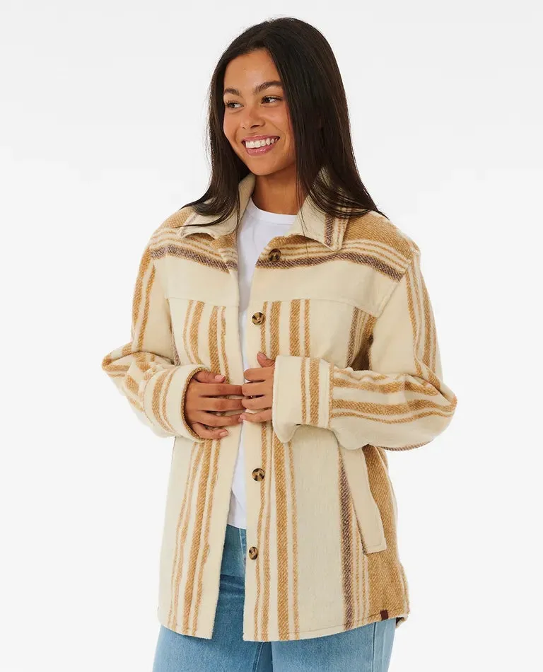 Kindred Palms Jacket