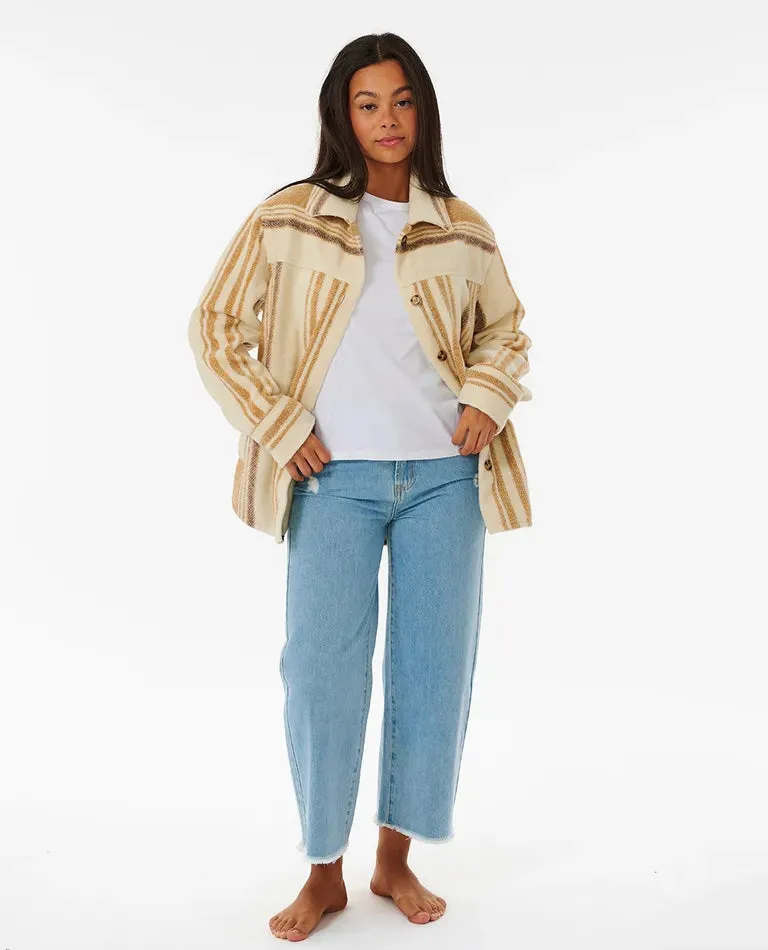 Kindred Palms Jacket