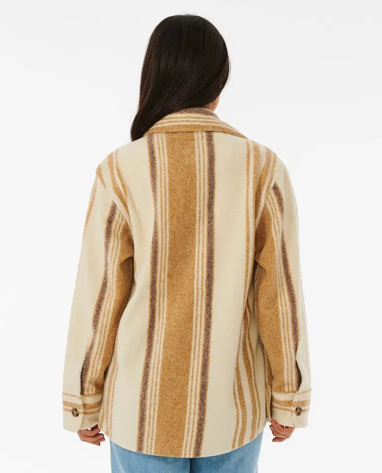 Kindred Palms Jacket