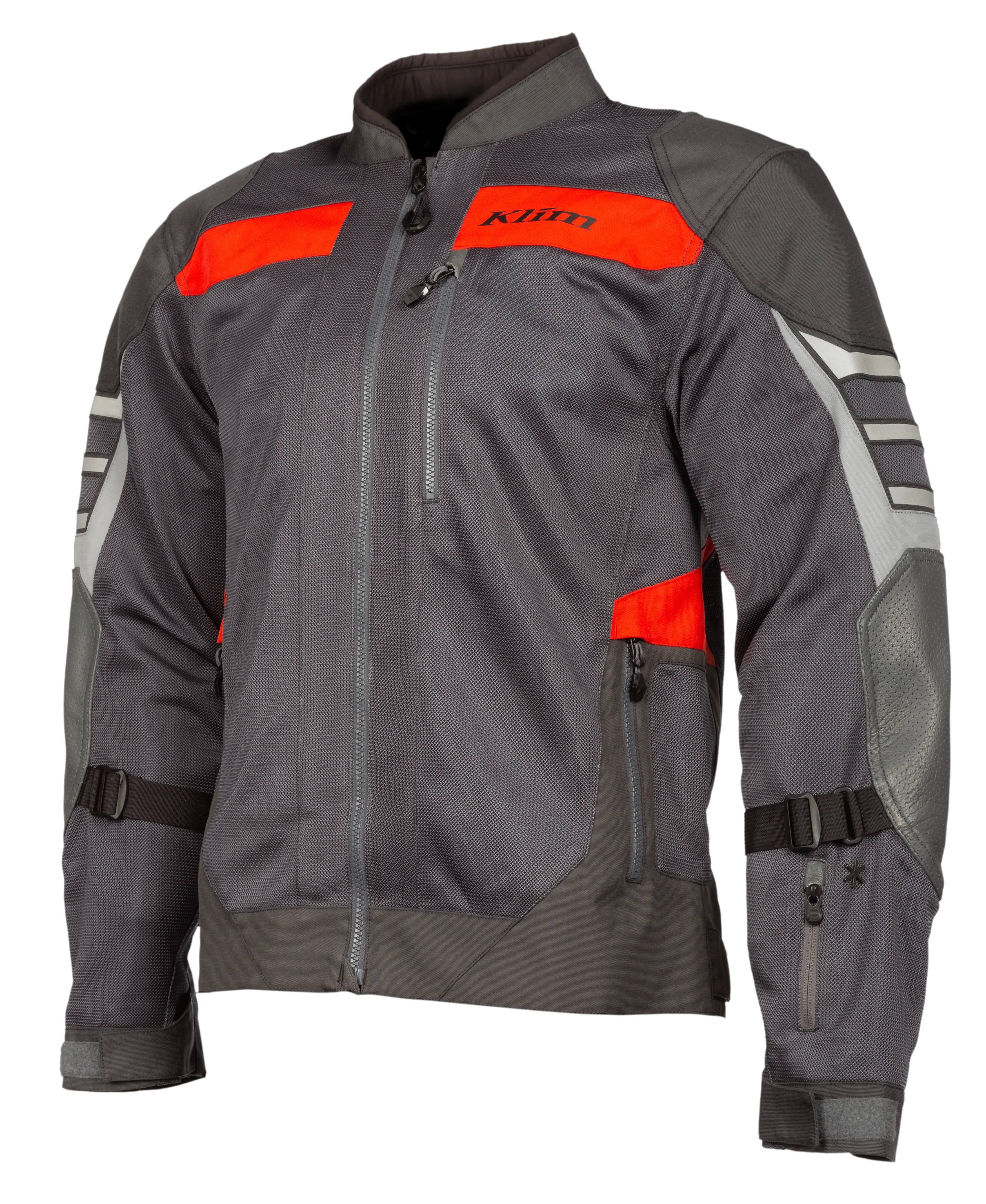 KLIM Induction Pro Jacket (Non-Current)