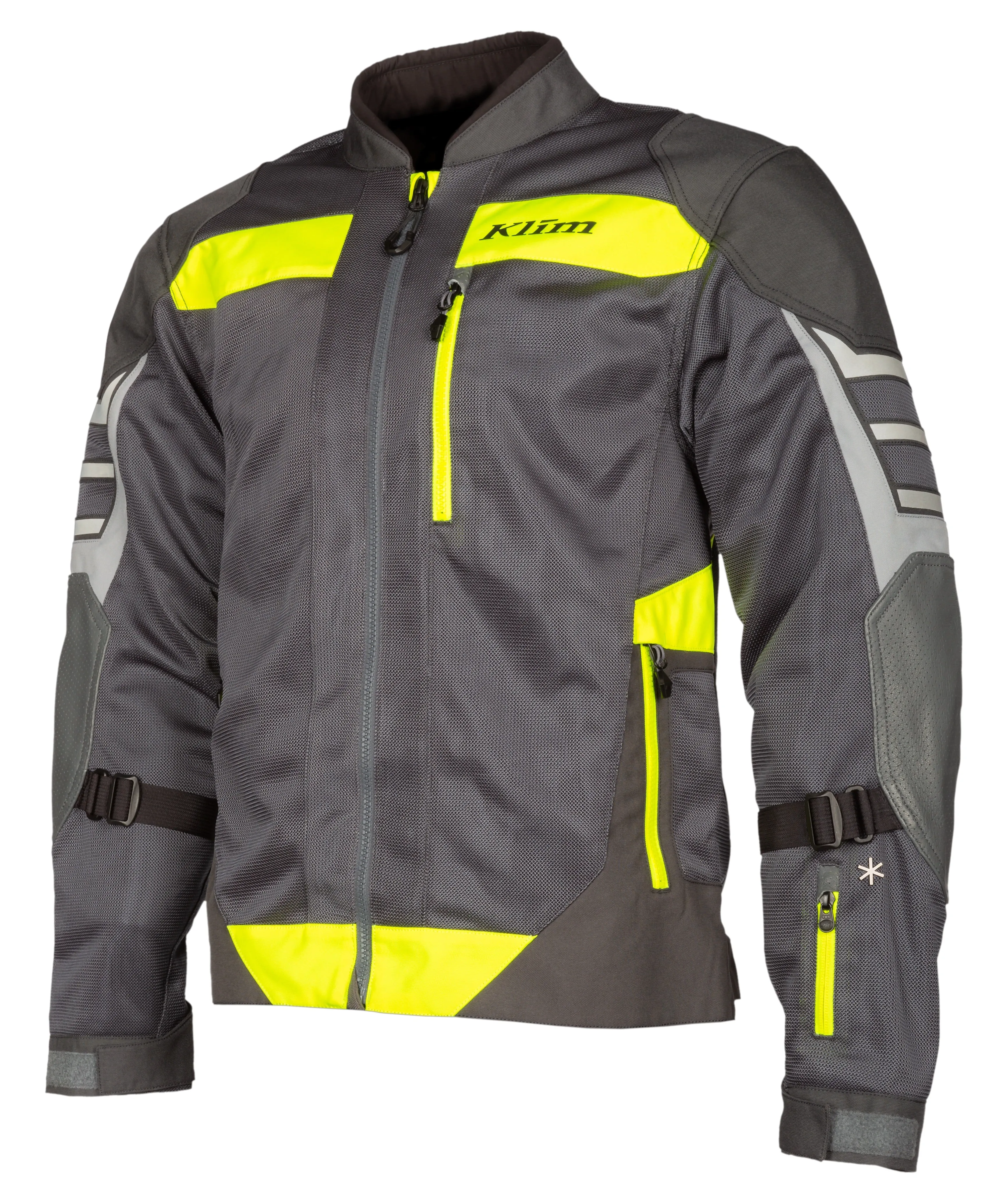 KLIM Induction Pro Jacket (Non-Current)