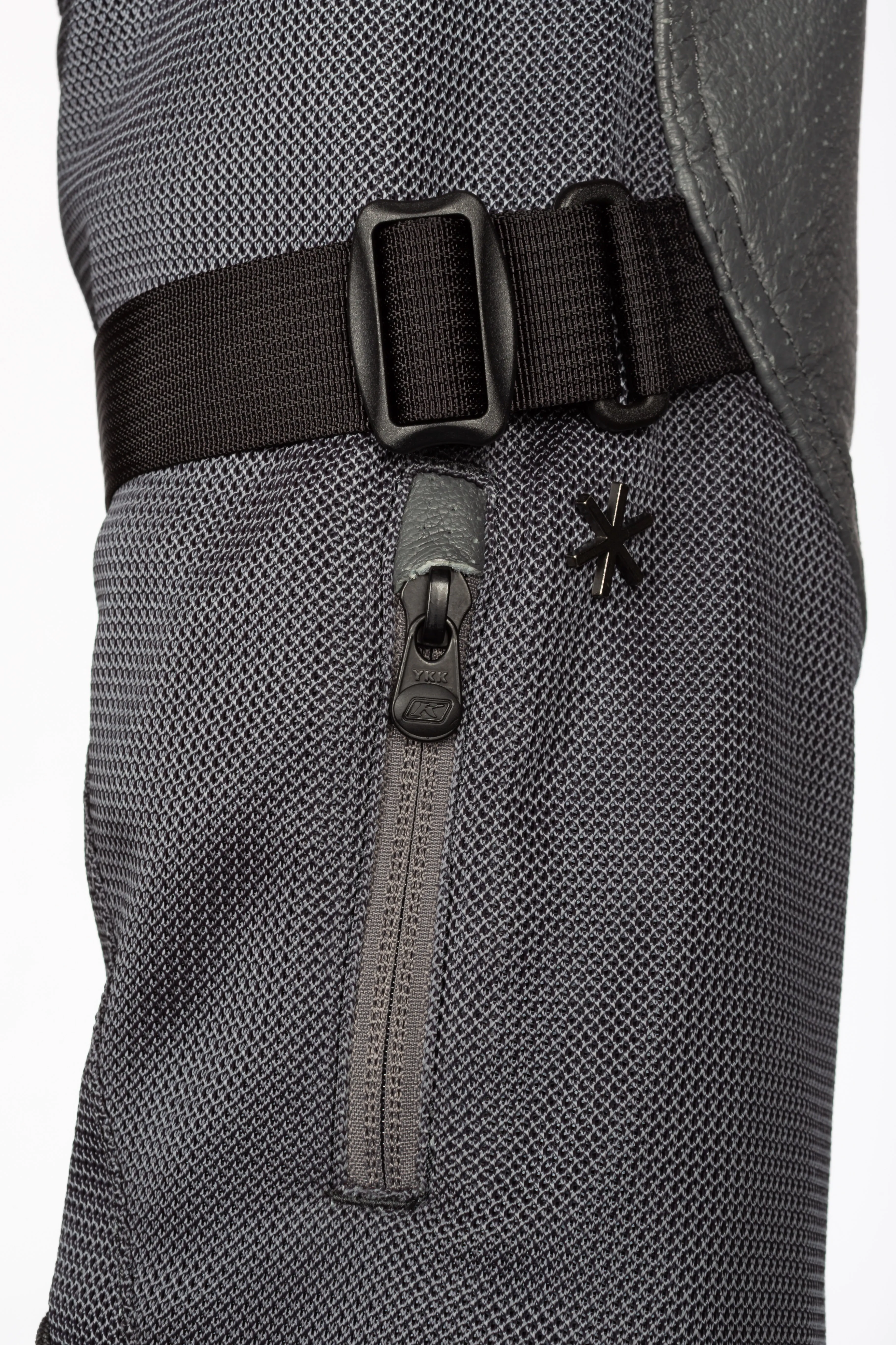 KLIM Induction Pro Jacket (Non-Current)