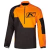 KLIM REVOLT PULLOVER JACKET