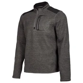 KLIM YUKON PULLOVER MID-LAYER JACKET