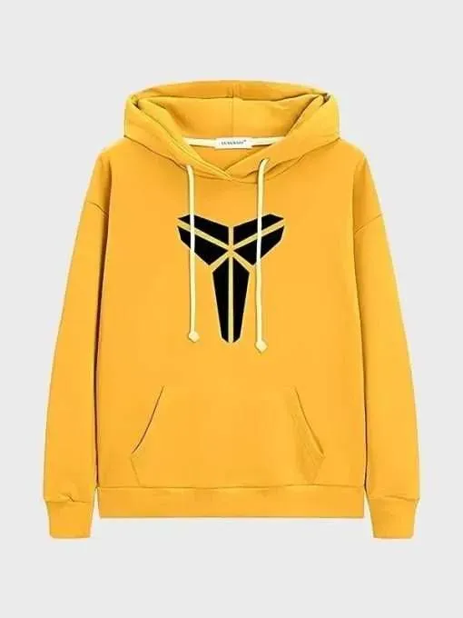 Kobe Mamba Halo Hoodie