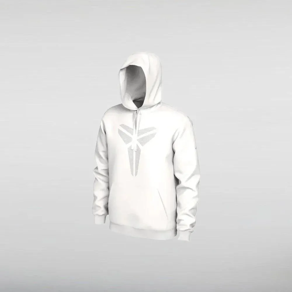 Kobe Mamba Halo Hoodie