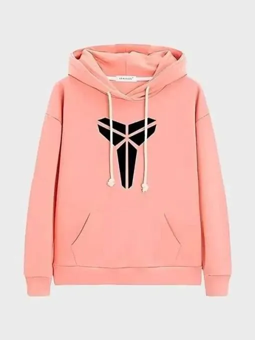 Kobe Mamba Halo Hoodie