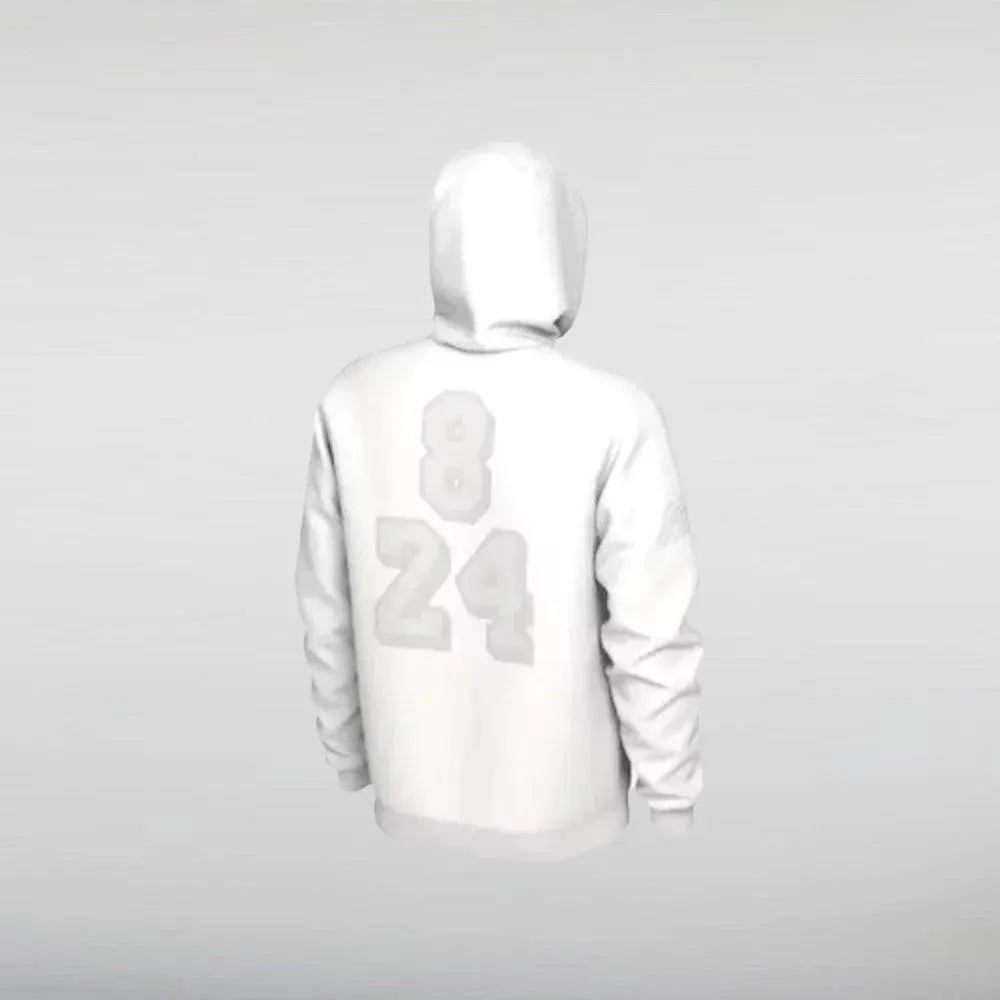 Kobe Mamba Halo Hoodie