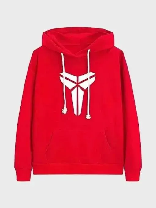 Kobe Mamba Halo Hoodie