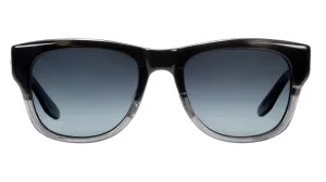 KUHIO-Turtle Dove Gradient / November Rain Polarized