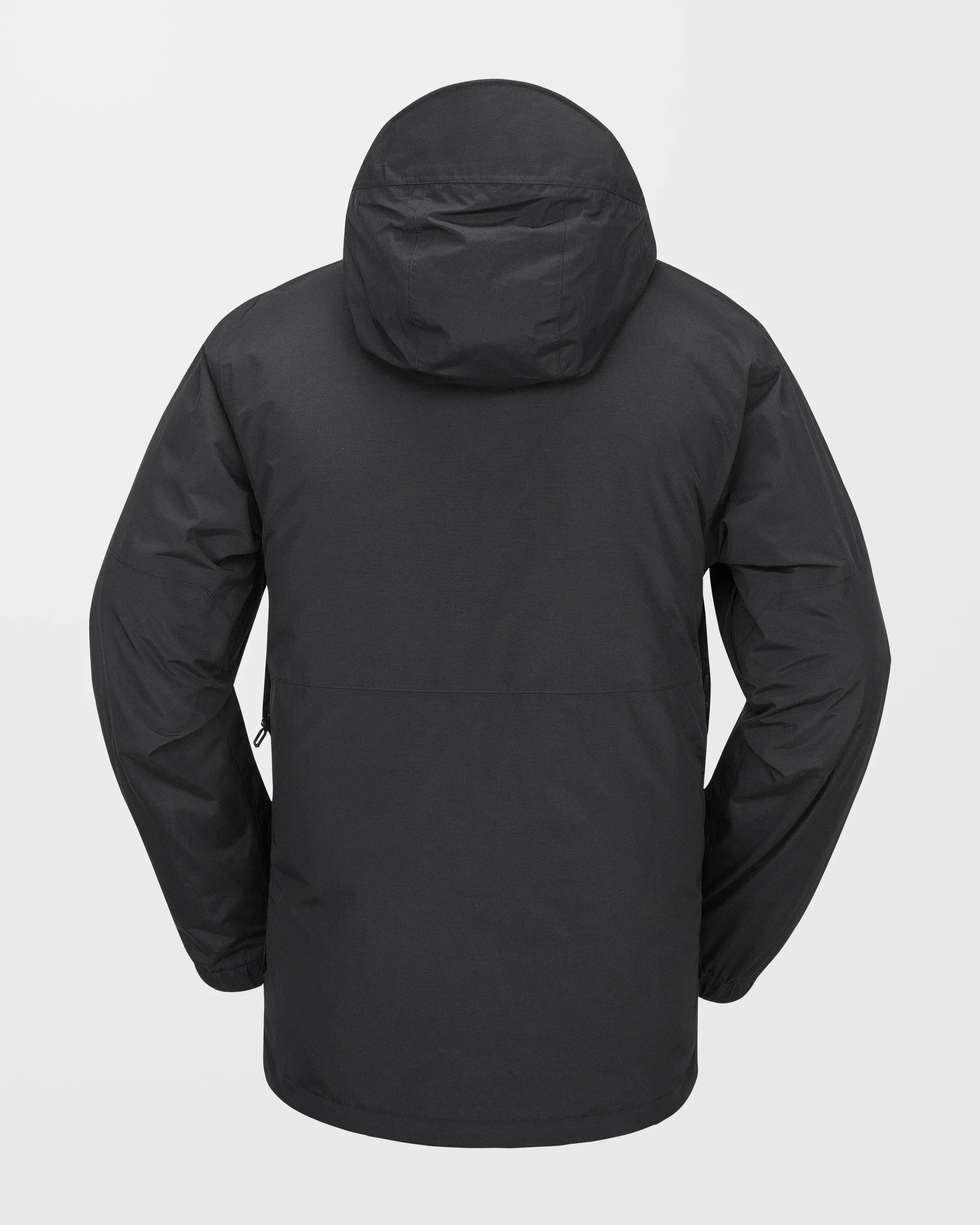 L Gore-Tex Jacke - Black