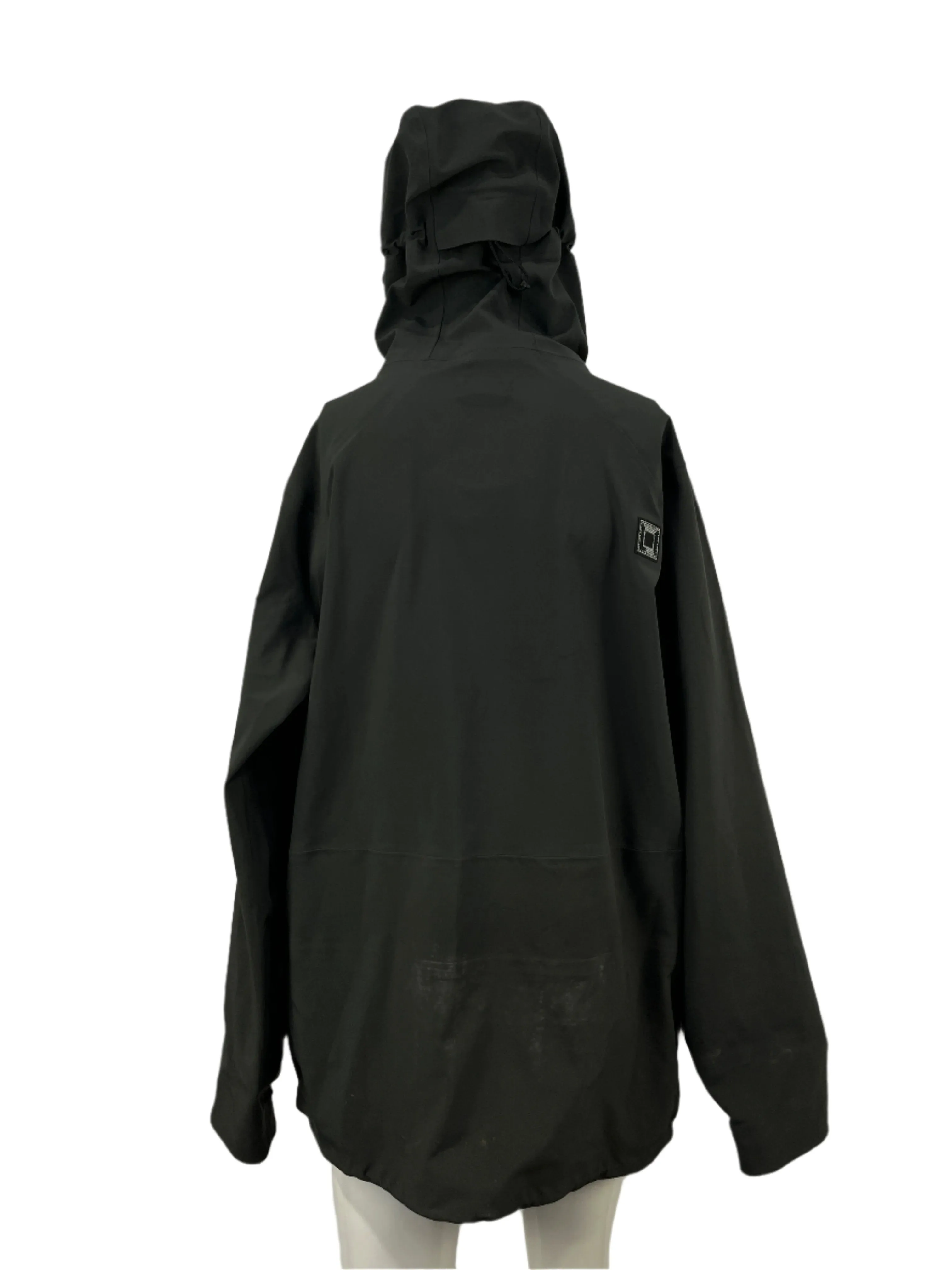 L1 Theorem Axial Matte Jacket
