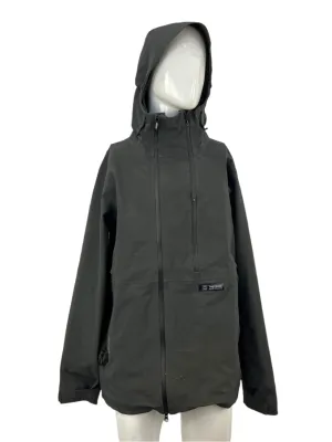 L1 Theorem Axial Matte Jacket