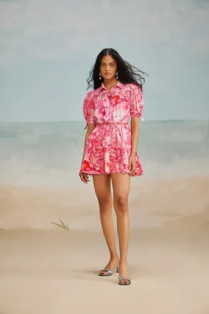 LANA MINI DRESS
