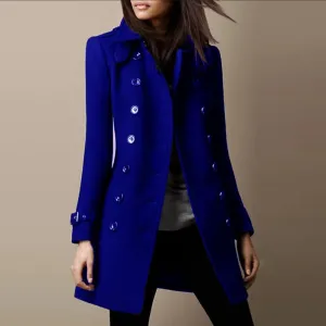 Lana - Stylish Women's Jacket