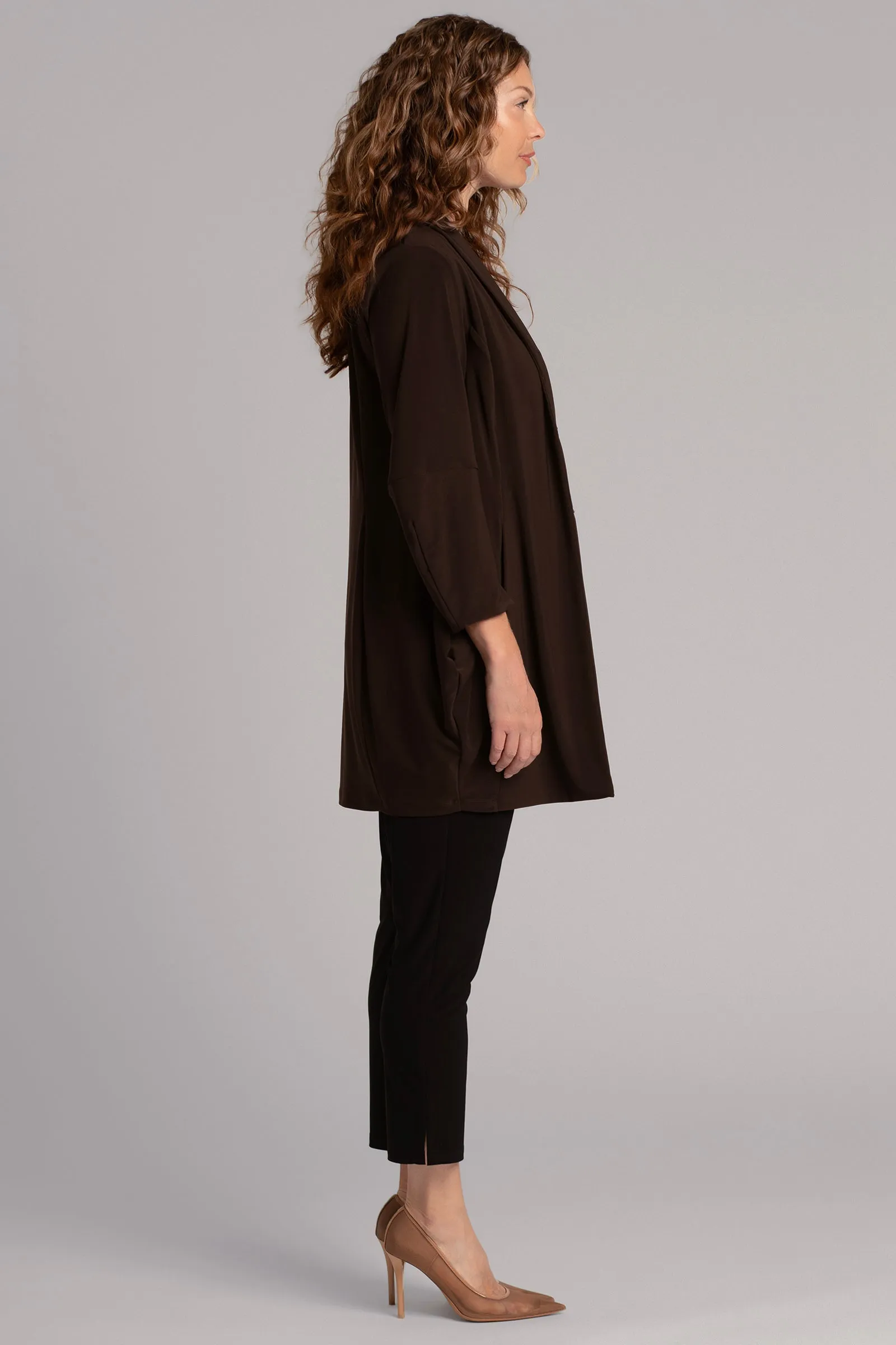Lantern Car Coat