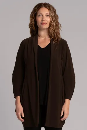 Lantern Car Coat