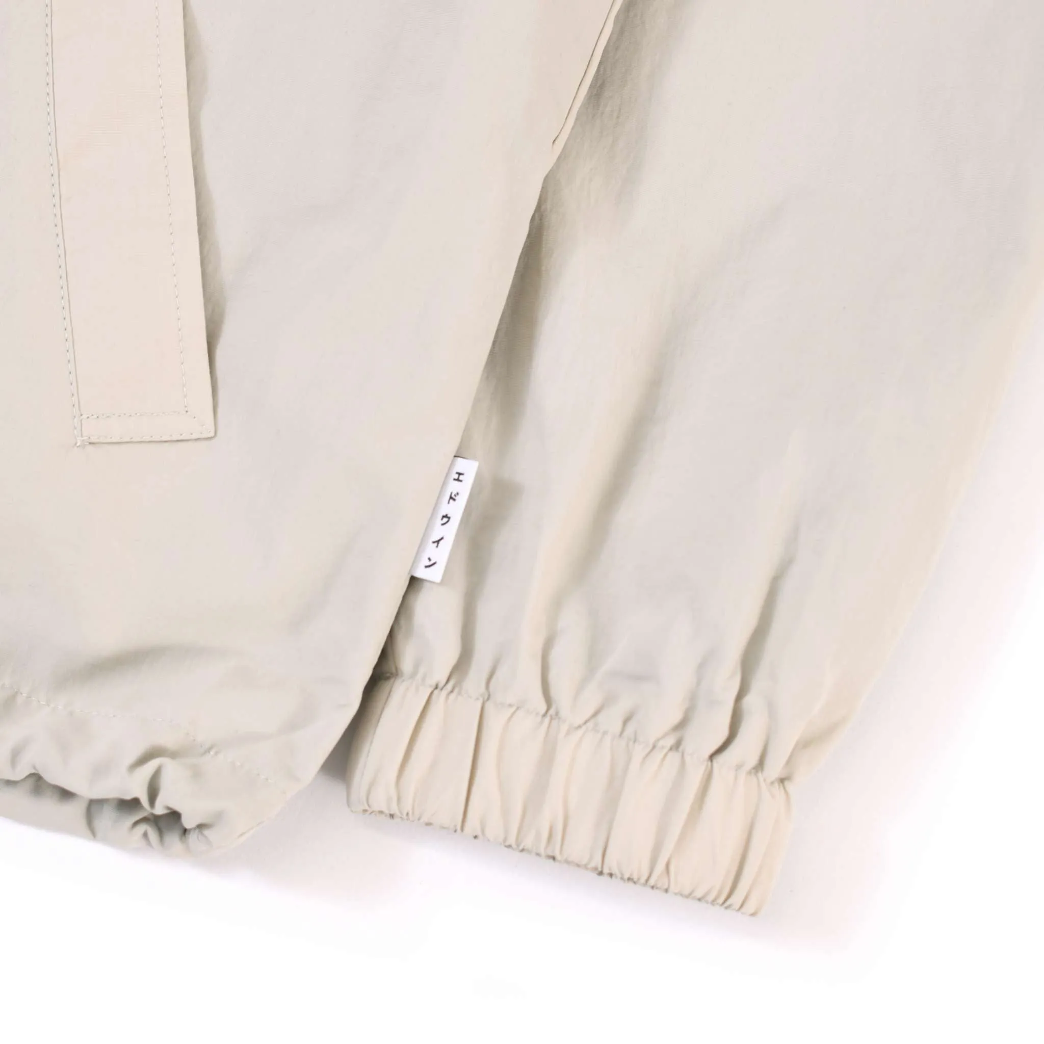 Larry Coach Jacket