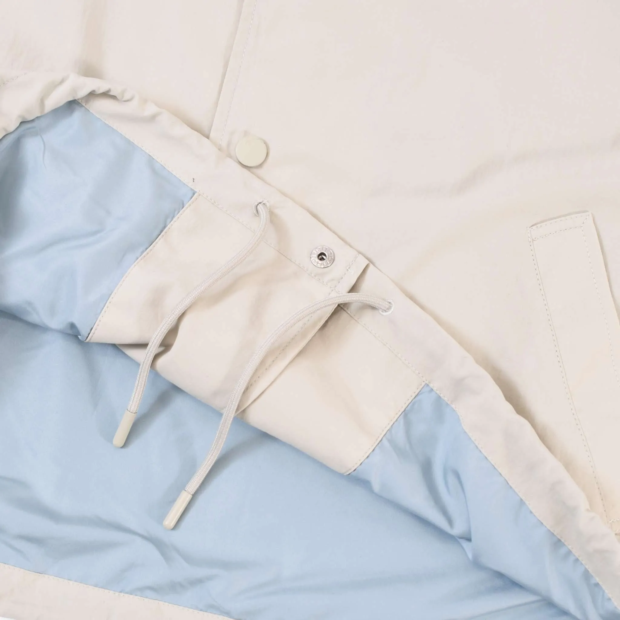 Larry Coach Jacket