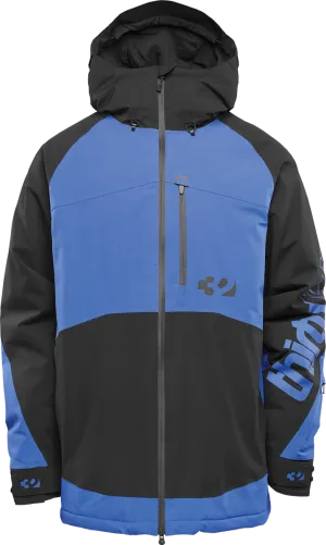 Lashed Insulated Snowboard Jacket 2025
