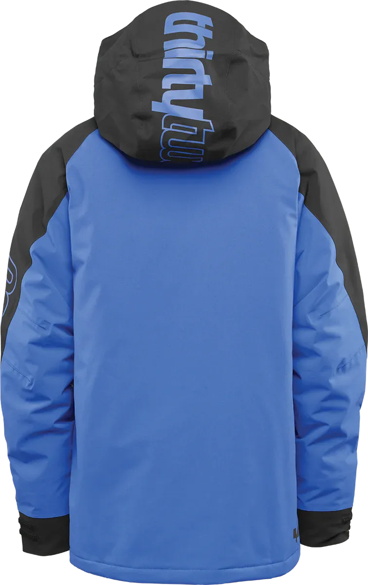 Lashed Insulated Snowboard Jacket 2025