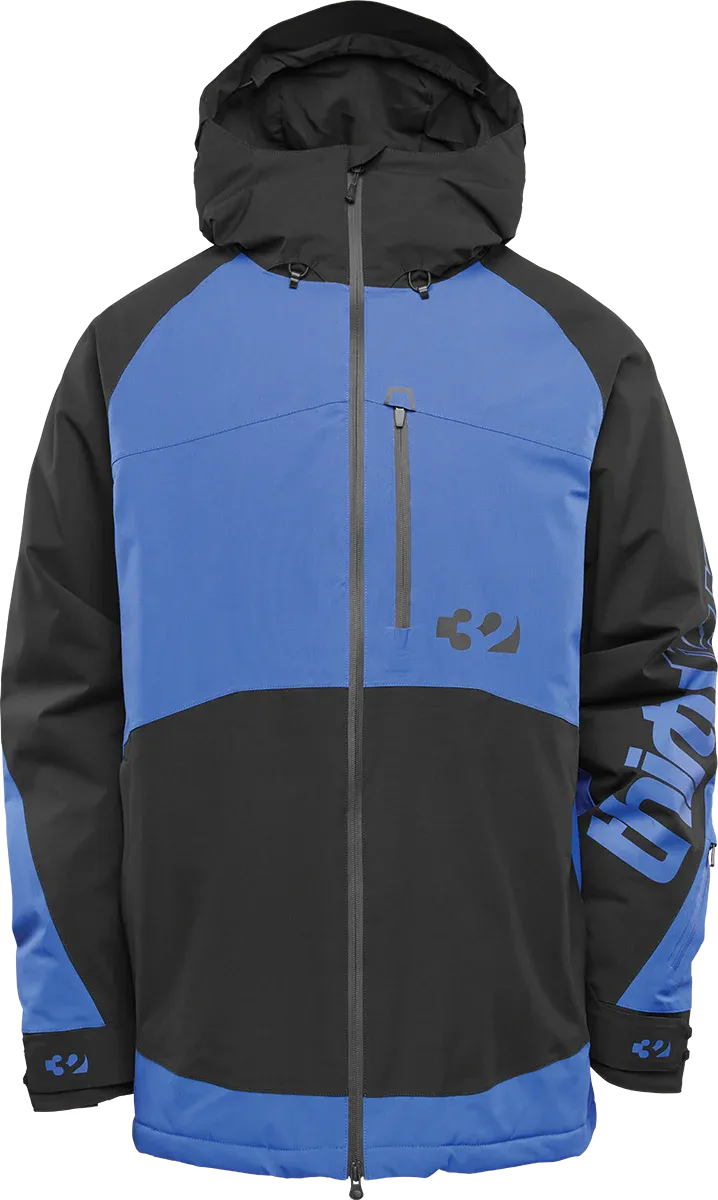 Lashed Insulated Snowboard Jacket 2025