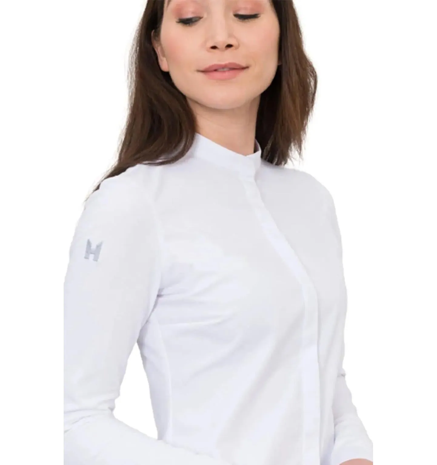 Le Nouveau Chef Jolie Chef Jackets