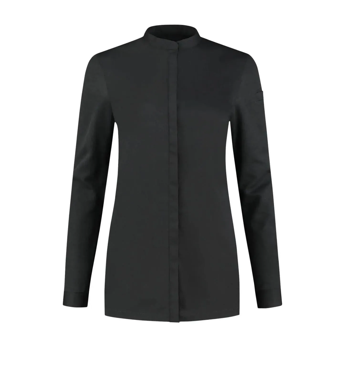 Le Nouveau Chef Jolie Chef Jackets