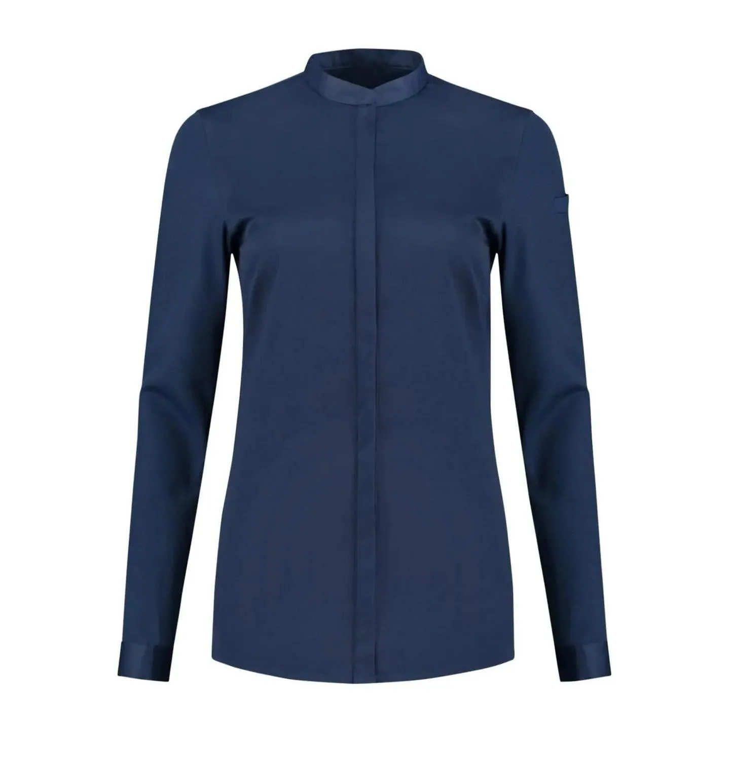 Le Nouveau Chef Jolie Chef Jackets