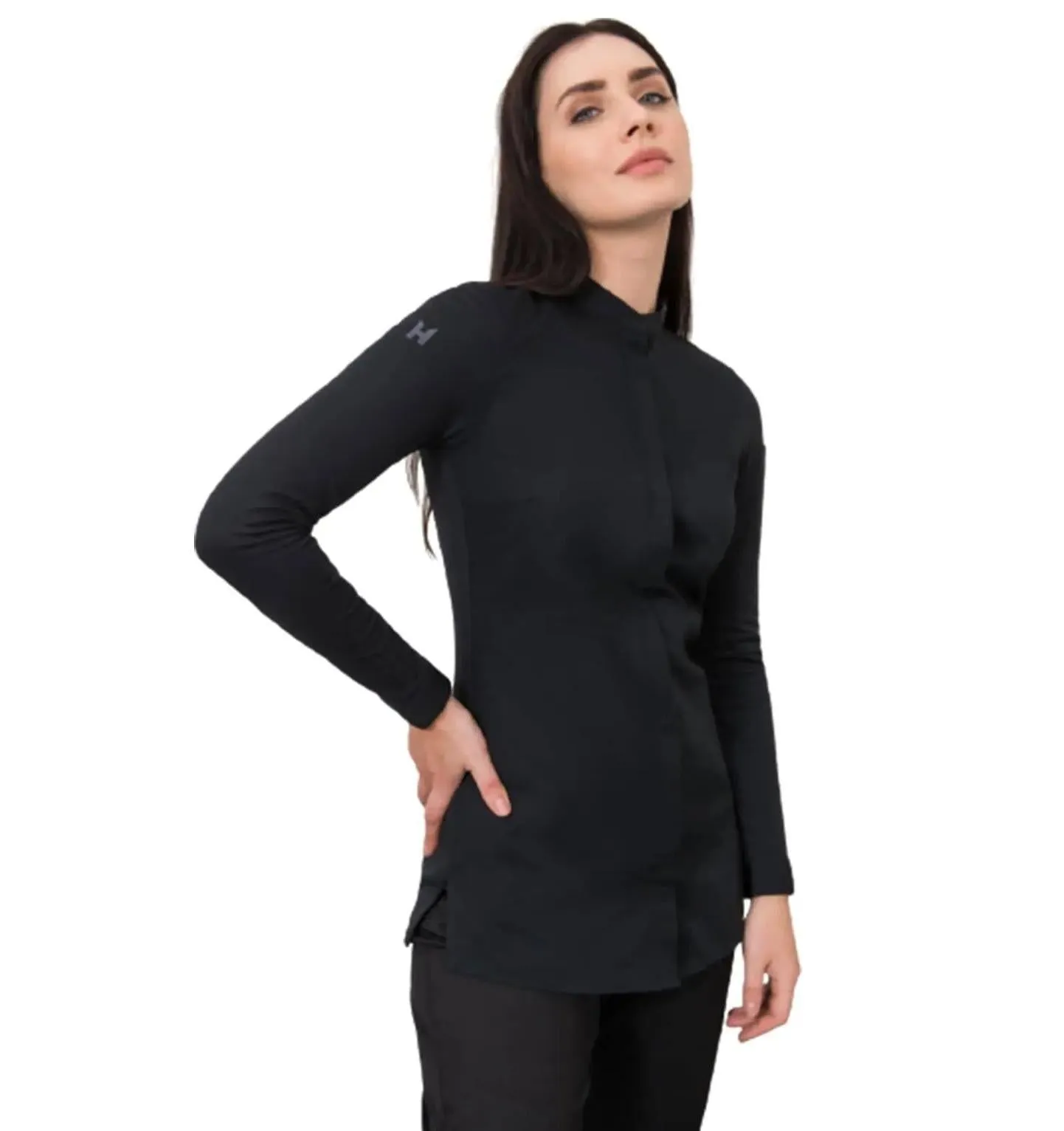 Le Nouveau Chef Jolie Chef Jackets