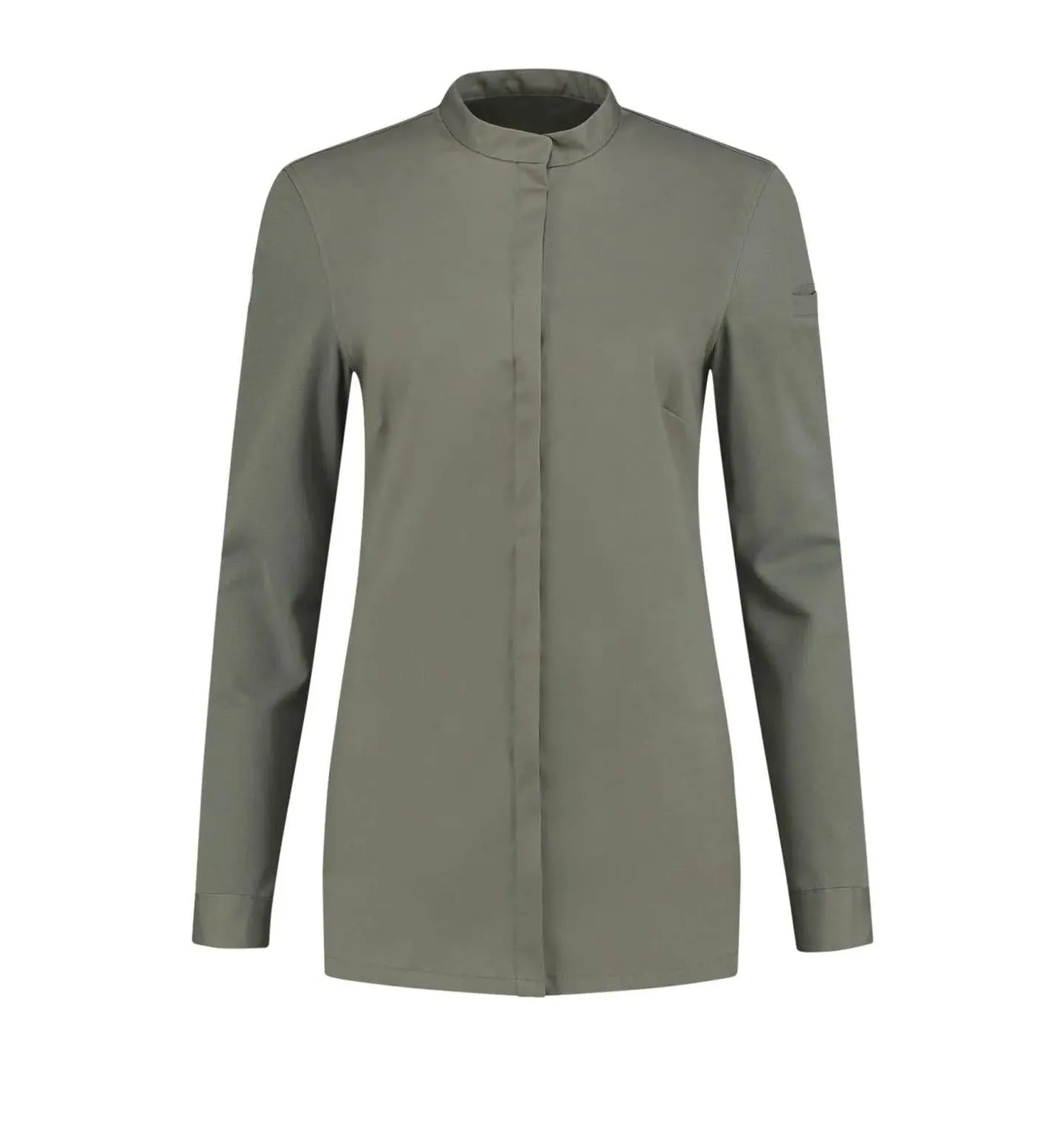 Le Nouveau Chef Jolie Chef Jackets