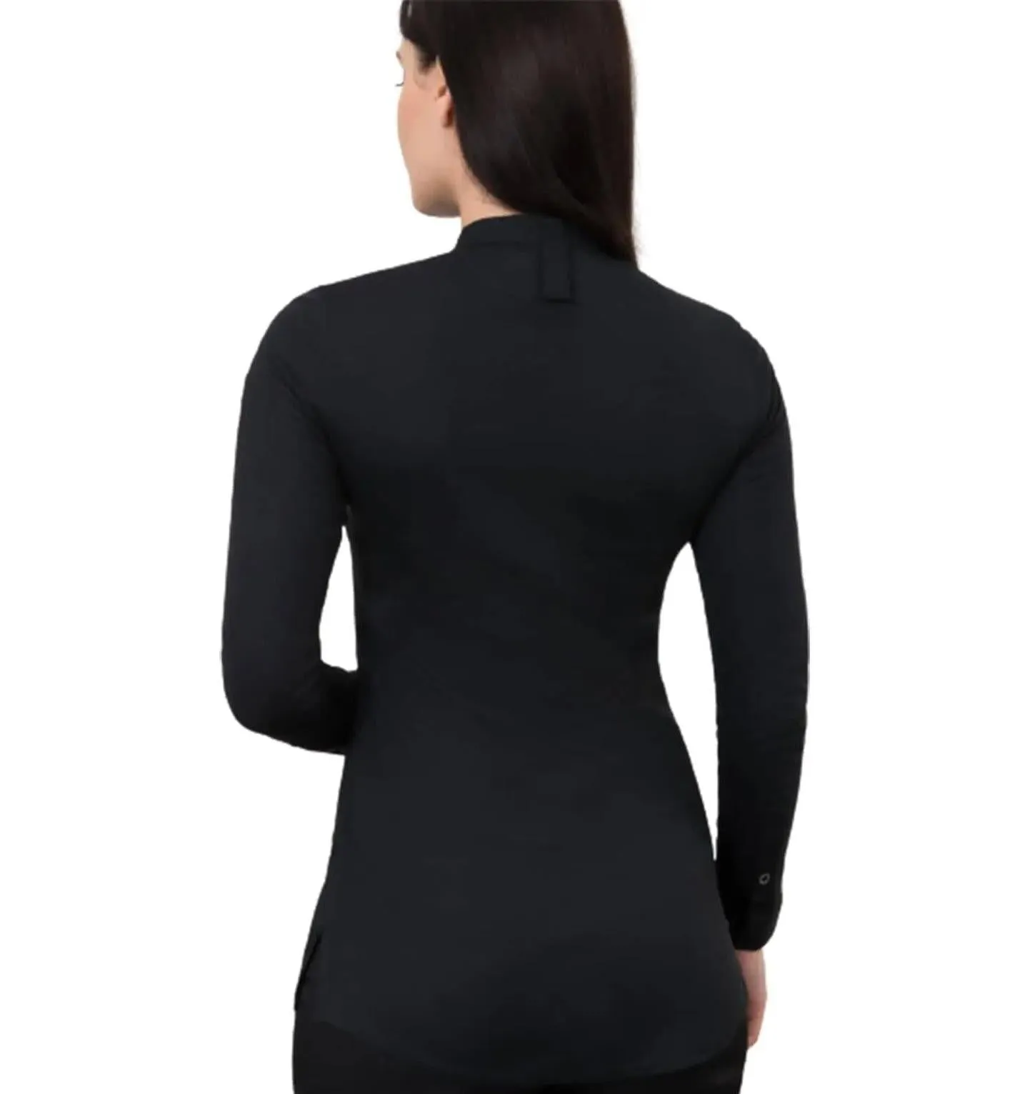 Le Nouveau Chef Jolie Chef Jackets