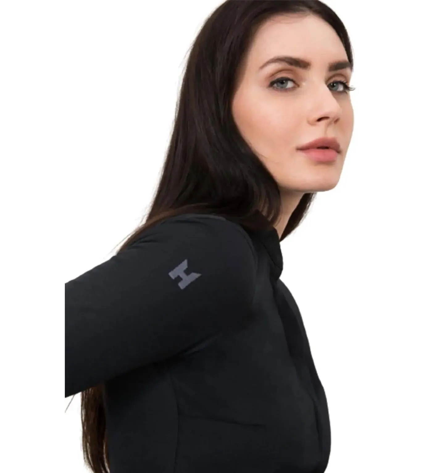 Le Nouveau Chef Jolie Chef Jackets