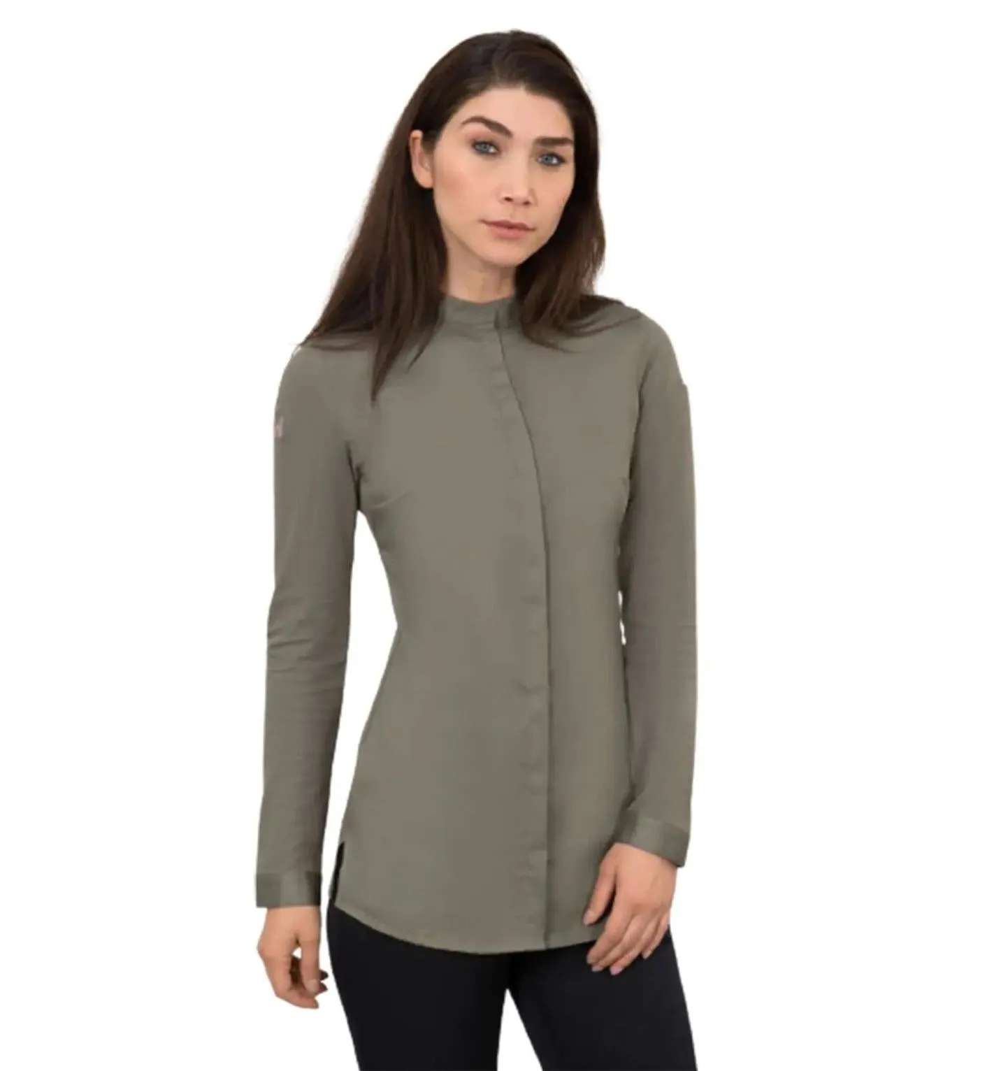 Le Nouveau Chef Jolie Chef Jackets
