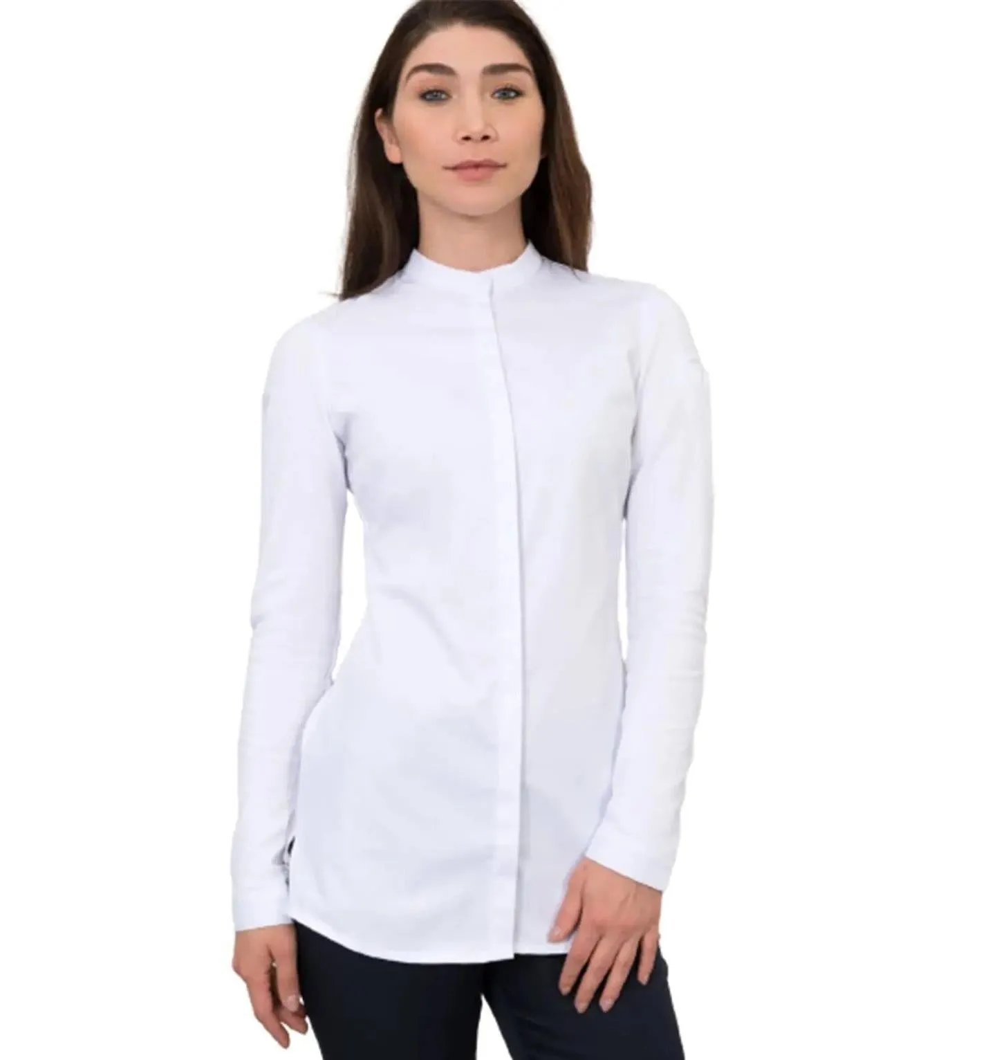Le Nouveau Chef Jolie Chef Jackets