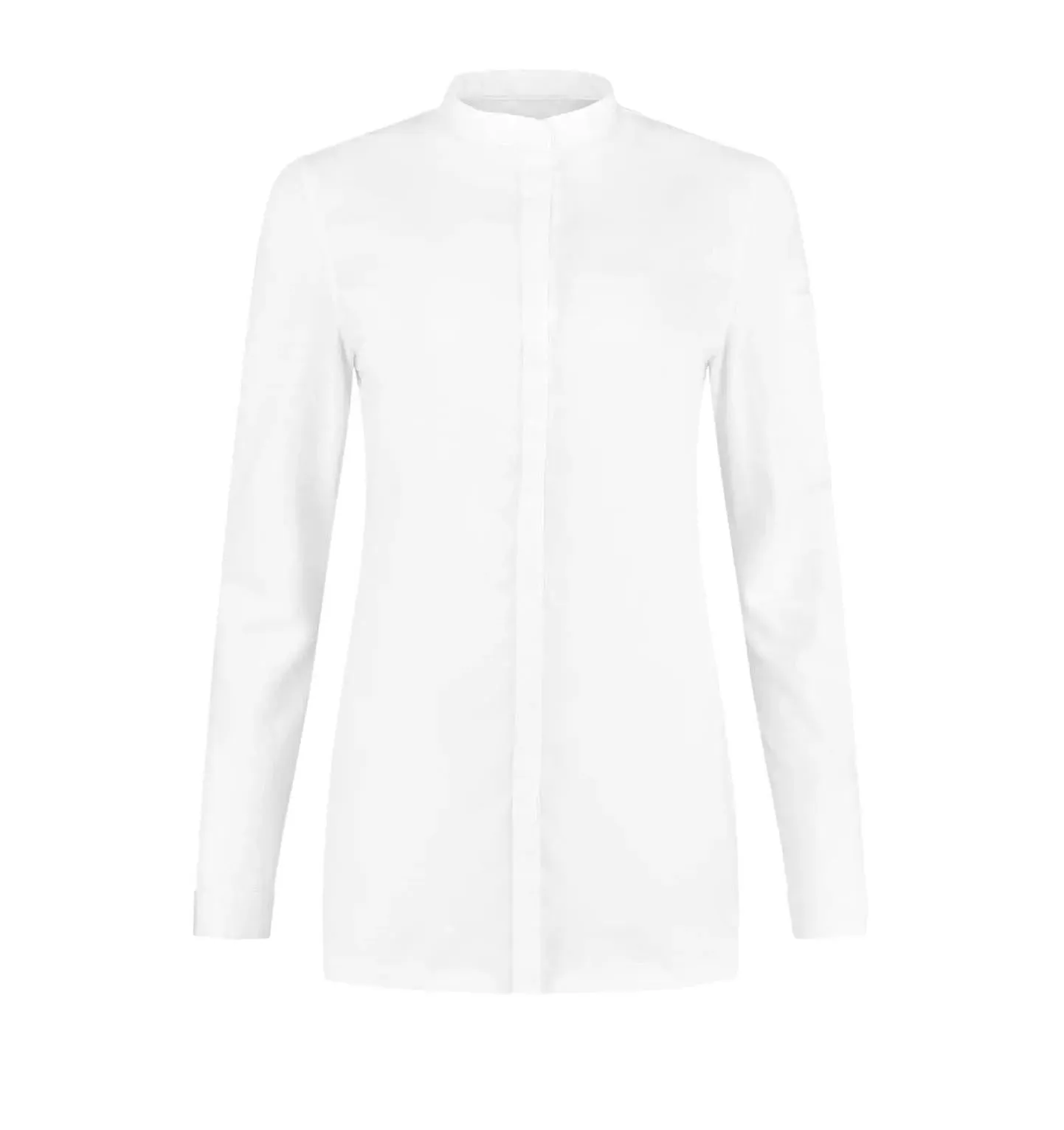 Le Nouveau Chef Jolie Chef Jackets