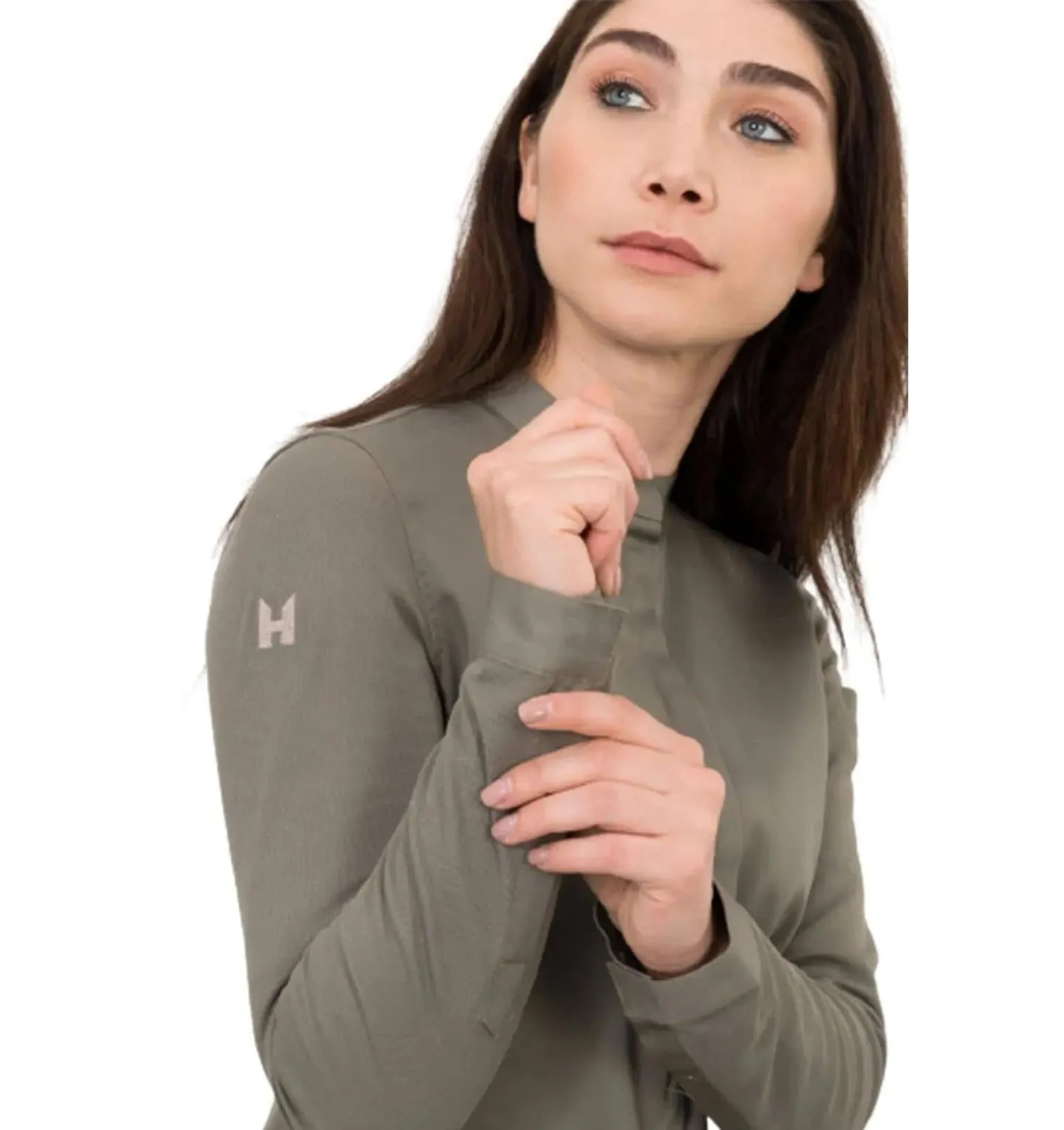 Le Nouveau Chef Jolie Chef Jackets