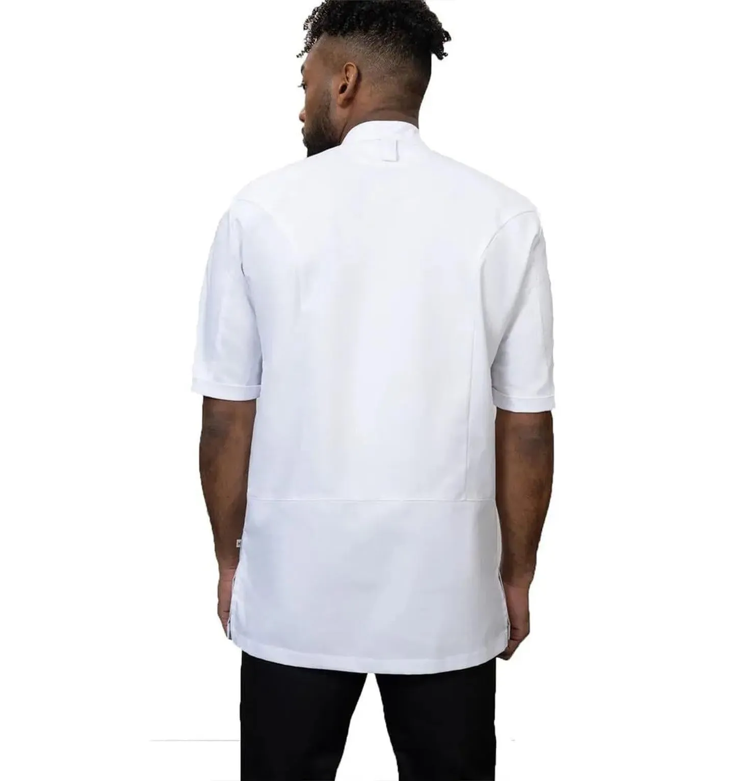Le Nouveau Chef Melvin Chef Jackets