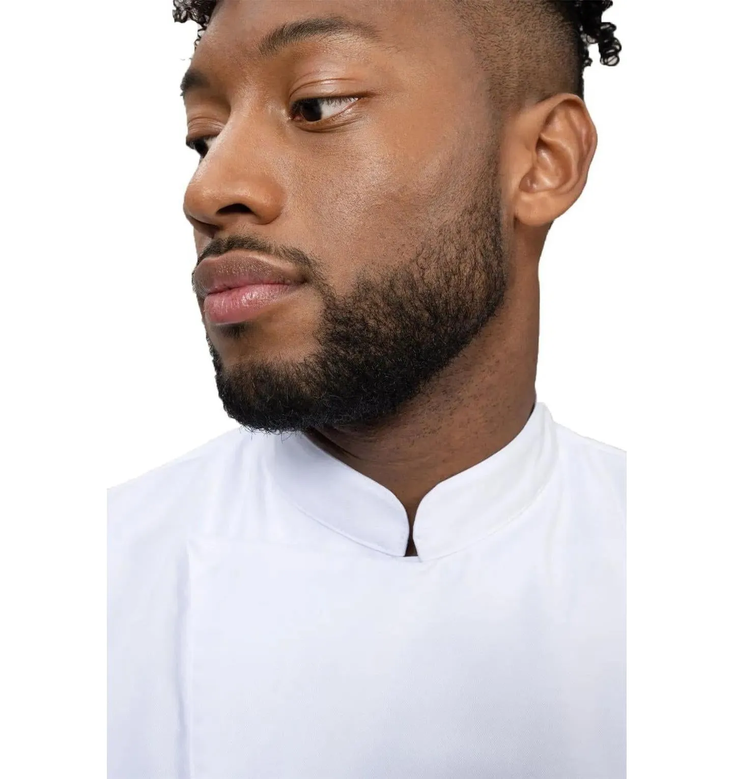 Le Nouveau Chef Melvin Chef Jackets