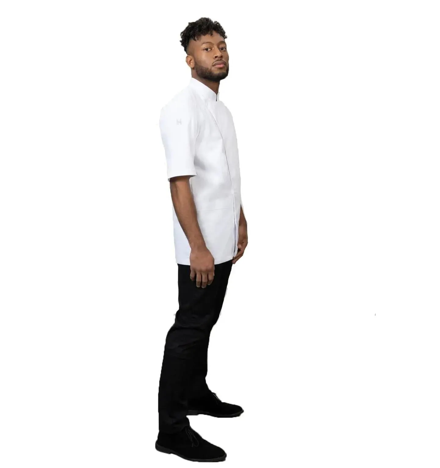 Le Nouveau Chef Melvin Chef Jackets