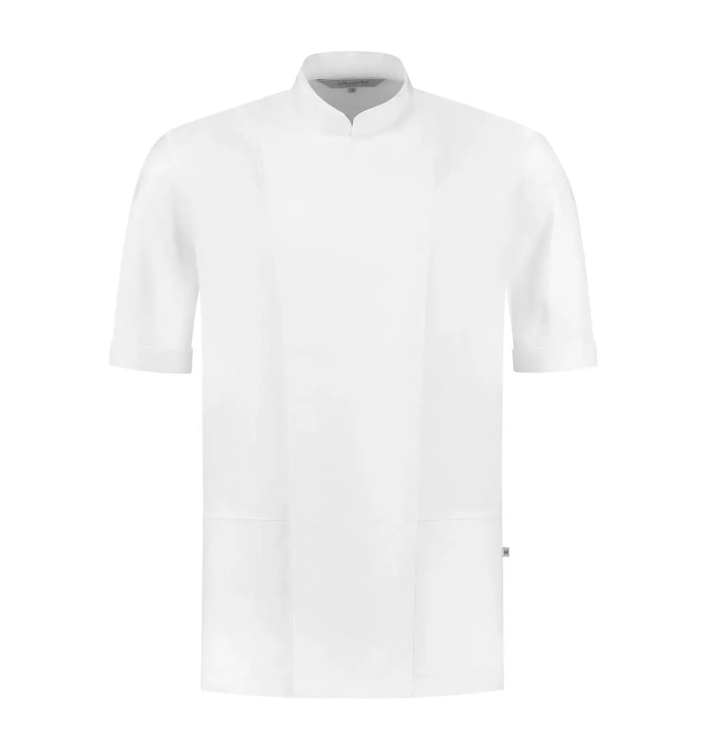 Le Nouveau Chef Melvin Chef Jackets