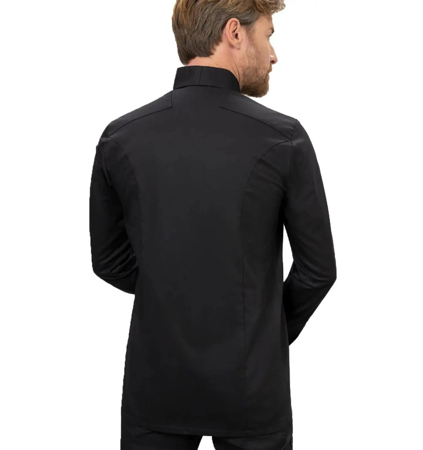 Le Nouveau Chef Nero Chef Jackets
