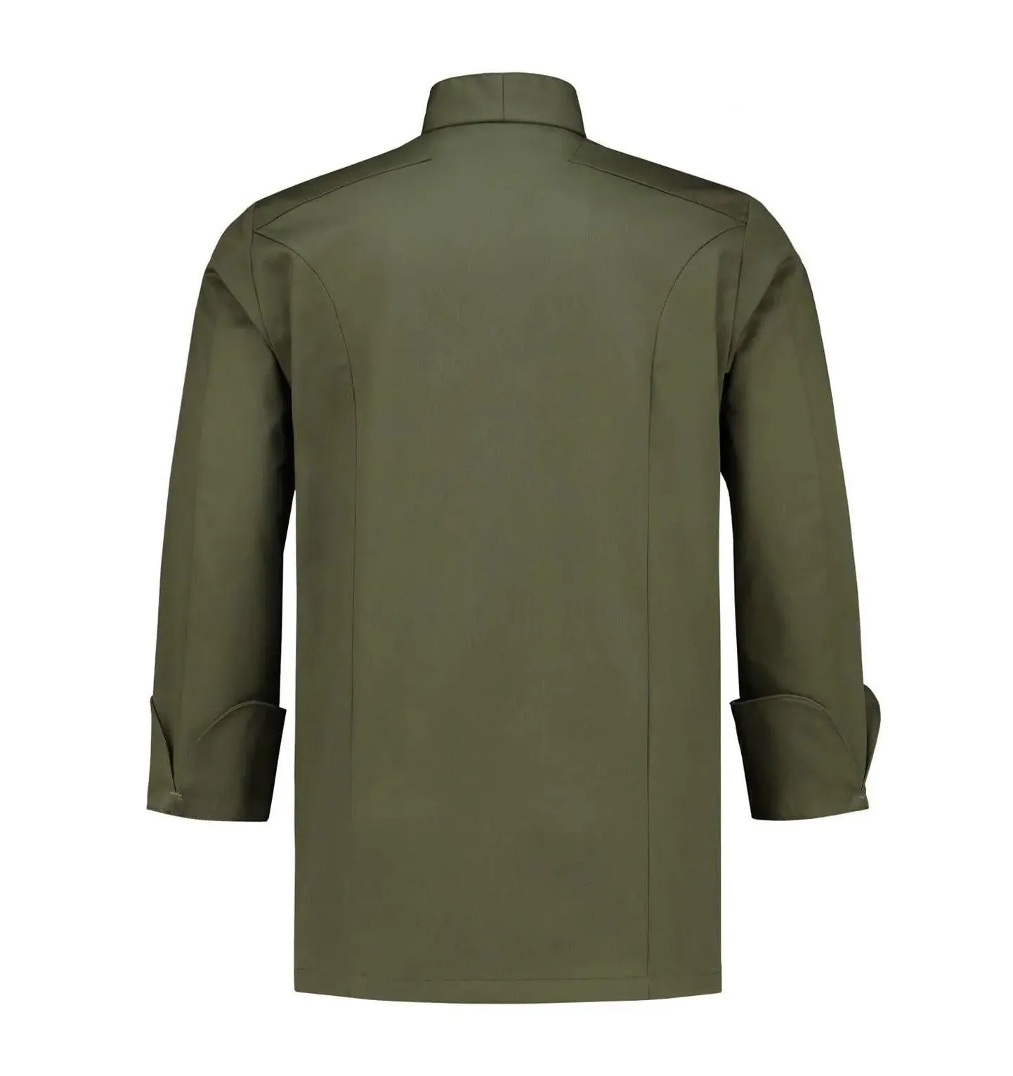 Le Nouveau Chef Nero Chef Jackets