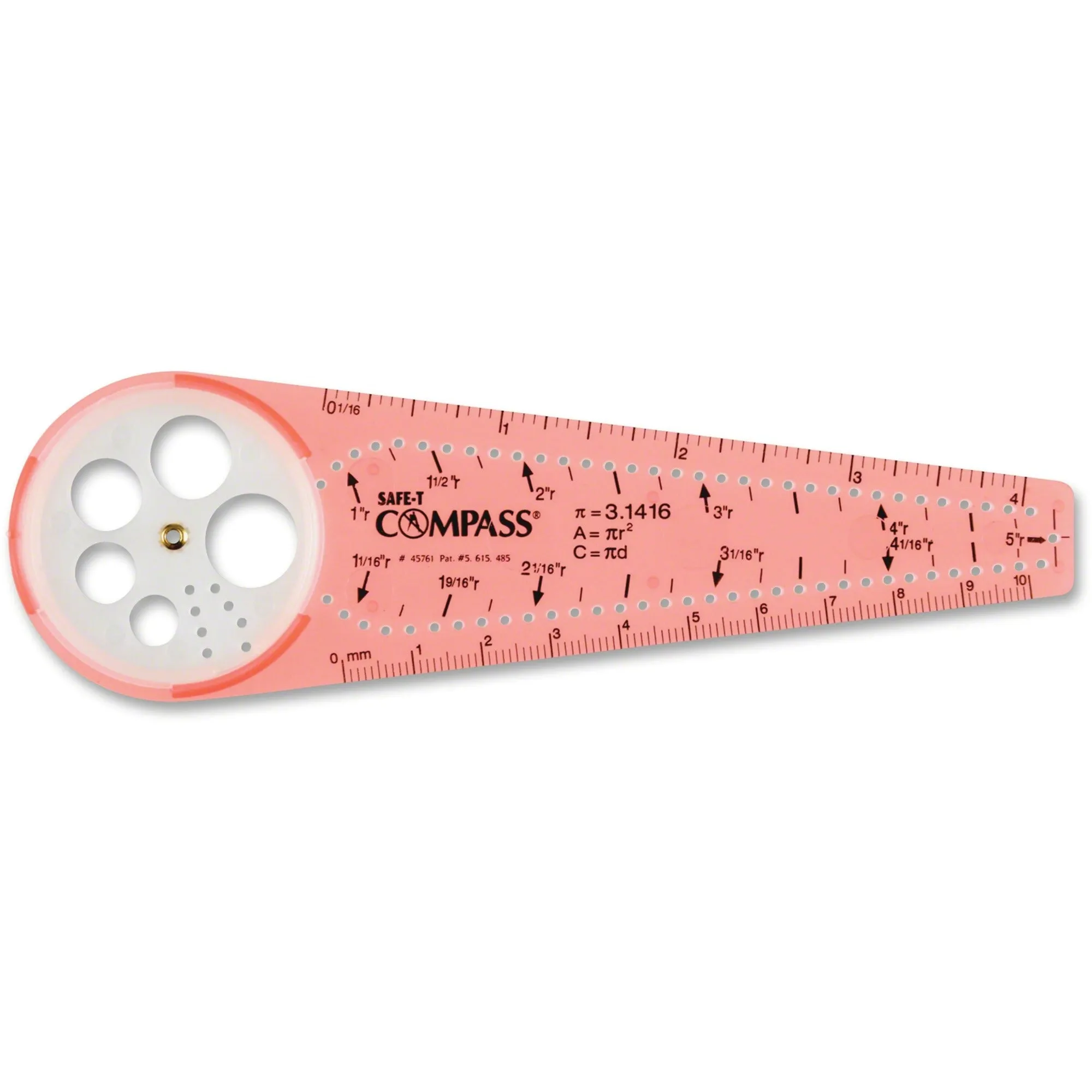 Learning Resources Safe-T Compass