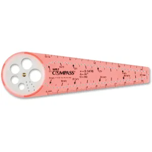 Learning Resources Safe-T Compass