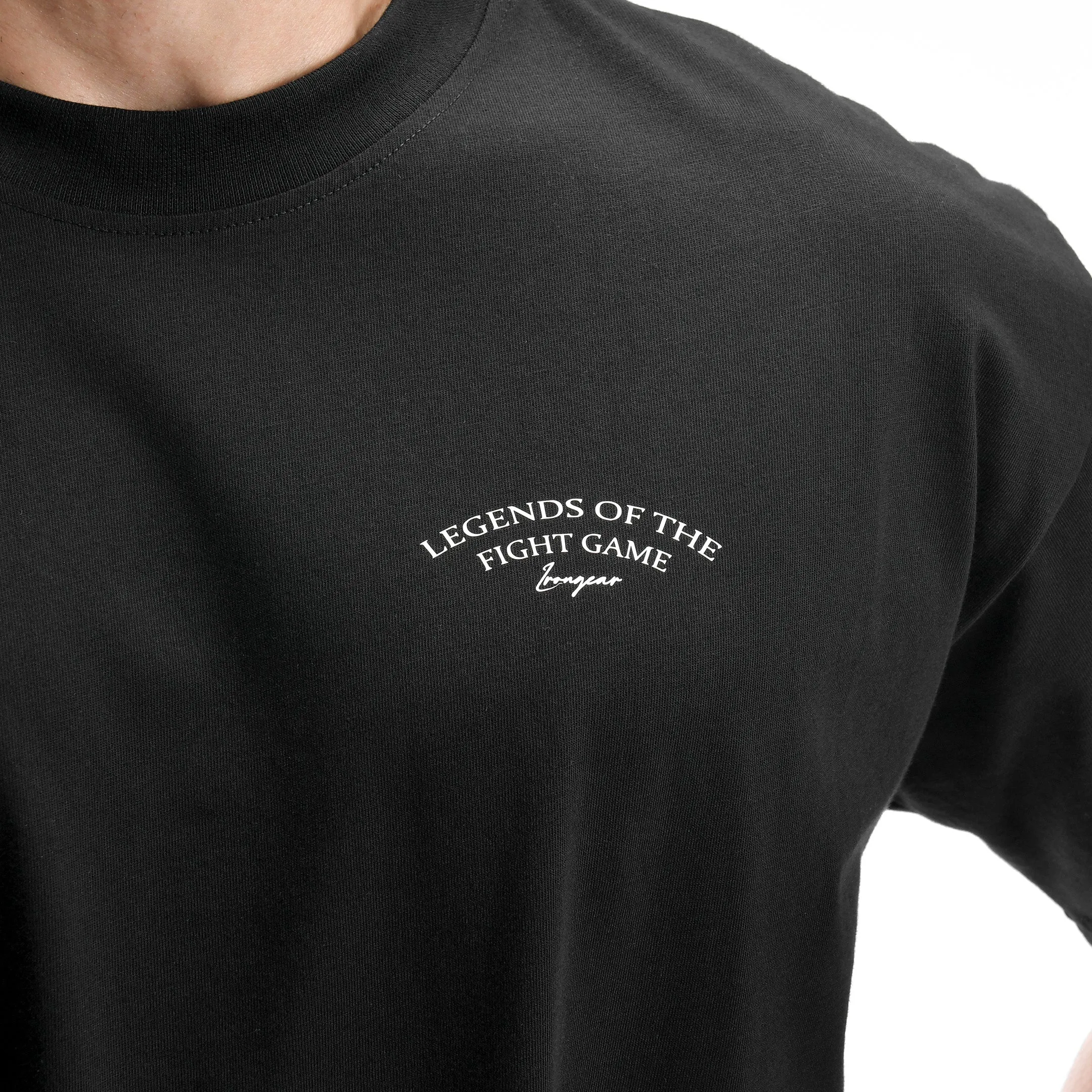 Legends Tee Conor