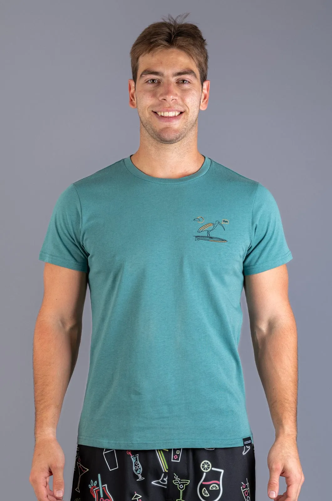 Legion - Mens S/S Tee