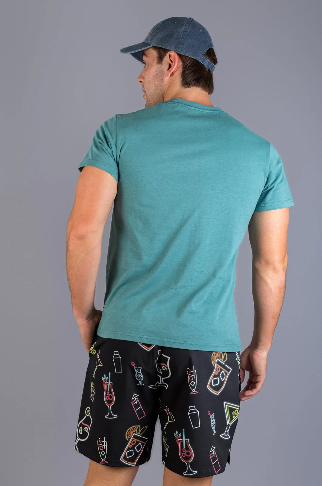 Legion - Mens S/S Tee