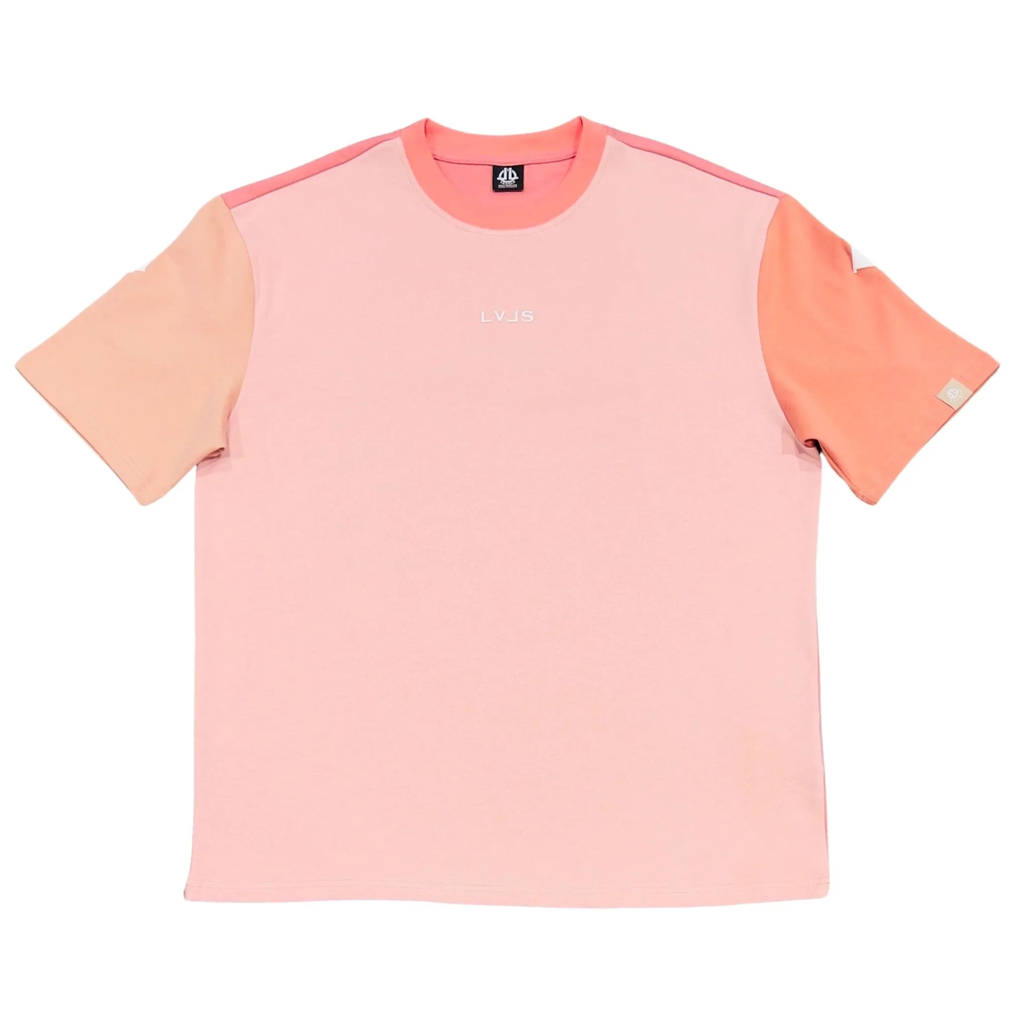 LEVELS SIGNATURE OVERSIZED TEE | CEMONA EDITION
